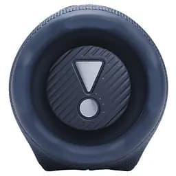 Бездротова колонка JBL Charge 6 (JBLCHARGE6BLU) синя - мініатюра 4