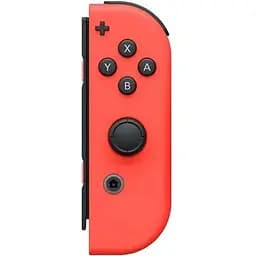 Геймпад Nintendo Switch Joy-Con Red Right (правый)