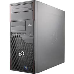 Комп'ютер Fujitsu Esprimo P700 E85+ Tower (i5-2400/8/240SSD/GT1030) Б/В