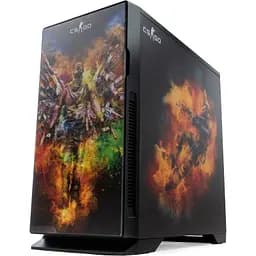 Компьютер Vinga Wolverine D6038 (I5M16G3060W.D6038) (I5M16G3060W.D6038)