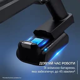 Пилосос акумуляторний Rowenta X-Pert 7.60 Animal RH6A73WO - мініатюра 9