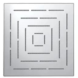 Верхний душ Jaquar Maze OHS-CHR-1629, Хром