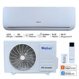 Кондиціонер SKYLUX SKS-09VERY Wi-Fi R32