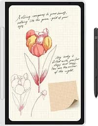 Графічний планшет XP-Pen Magic Note Pad 6/128Gb, 10.1", 5080 LPI, 16384 levels, 1920x1200