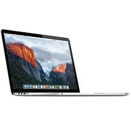 Ноутбук Apple MacBook Pro 15" A1398 Retina (C02QFC38G8WP) (i7-4870HQ/16/512SSD/R9 M370X) - Class A- - мініатюра 3