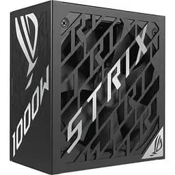 Блок живлення Asus ROG STRIX 1000W Platinum (90YE00W1-B0NA00) [140655] - мініатюра 5