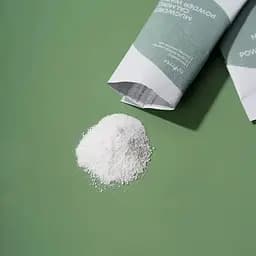 Ензимна пудра Isntree Spot Saver Mugwort Powder Wash 25 шт. х 1 г (IST010) - мініатюра 4