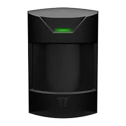 Беспроводной датчик движения Tiras X-Motion Black (21-00111)