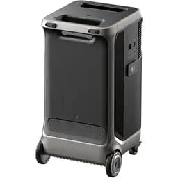 Зарядна станція Anker Solix F3800 [A1790311] [112868] - мініатюра 7