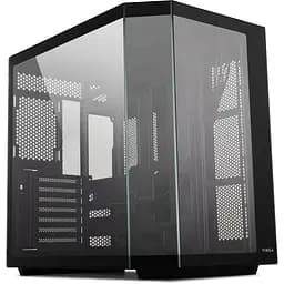 Корпус Vinga Warlike (Warlike)