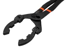 Ключ для оливного фільтру, робочий діапазон 53-110мм Neo Tools avt0001169 - мініатюра 4