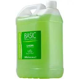 Шампунь Artero Basic суперочищающий, концентрат, 5 л