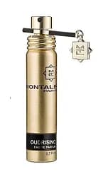 Парфюмированная вода Montale Oudrising 20 мл 