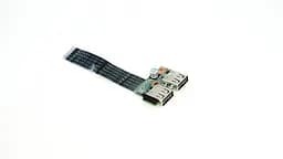 Плата з USB 2.0 роз'ємами, 2шт - мініатюра 2