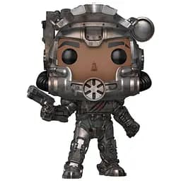 Игровая фигурка Funko Pop! Fallout Maximus (86798)