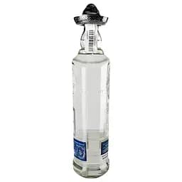 Текіла Sierra Antiguo Plata 100% Agave, 40%, 0,7 л - мініатюра 3