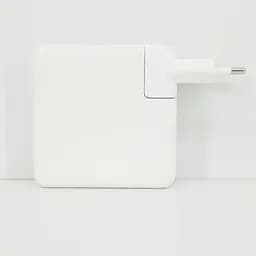 Блок живлення Apple A1719 ( 20.2V 4.3A 87W) USB-C "Б/У"