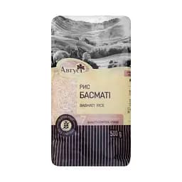 Рис Август Басматі, 500 г ( 769400) - мініатюра 2