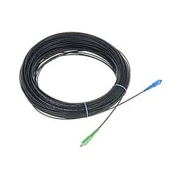 Патч-корд оптичний PiPo SC/UPC-SC/APC (ОКТ-Д(0,5)-1Е) 150м (73-00448)