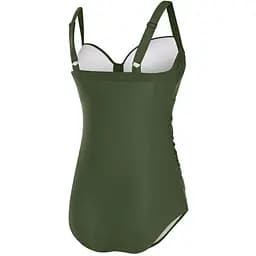 Купальник Aqua Speed ​​Olivia XXXL Хакі (1000-200-07-46) - мініатюра 2