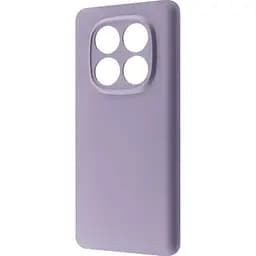 Чохол Wave Colorful для Redmi Note 15 Pro 5G Lavender Gray [160555]