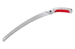 Пила ручна для обрізки гілок садова Intertool HT-3146 330 мм x 6 T x 1" x 3D - мініатюра 5