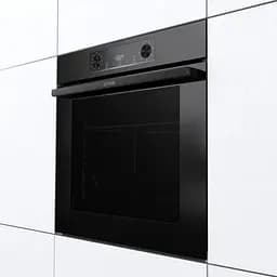 Gorenje Духовий шафа електричний, 77л, A, IconLed, чорний - мініатюра 3