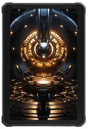 Планшет Hotwav R8 4/128Gb Black