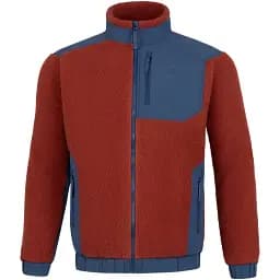 Кофта Frontier Cortaderia Fleece XXL Iris