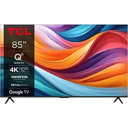 Телевизор TCL T7B 85" QLED 4K (85T7B) [124639]