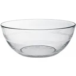 Салатник Duralex Gigogne 125 мл прозрачный (2022AF06)