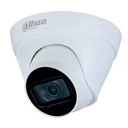 IP-камера Dahua (DH-IPC-HDW1230T1-S5 (2.8 мм)) - мініатюра 2