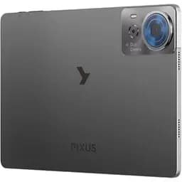 Планшет Pixus Combo 8/256Gb Gray (4897058532036) UA UCRF - мініатюра 6