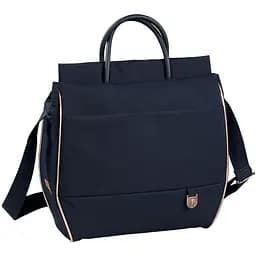 Сумка для коляски Peg-Perego Borsa Blue Shine, синій (IABO4700-RO51)