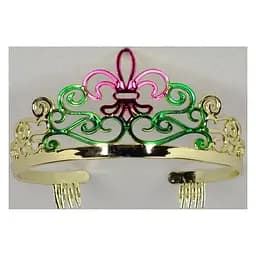 Корона Французька лілія