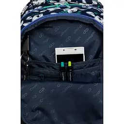 Рюкзак CoolPack Pick Bunnyland, 24 л, 41x30x16 см, M (F099704) - мініатюра 5
