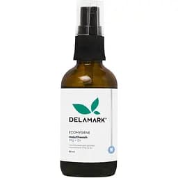 Ополіскувач для ротової порожнини DeLaMark, 50 мл