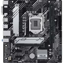 Материнська плата ASUS PRIME H510M-A R2.0 (PRIME H510M-A R2.0) (Socket 1200, Intel H510, Micro-ATX)