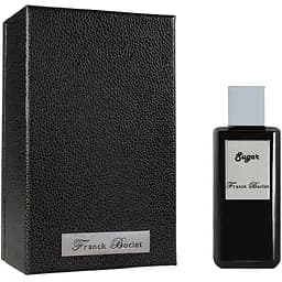 Парфюмированная вода оригинал Franck Boclet Sugar 100 мл