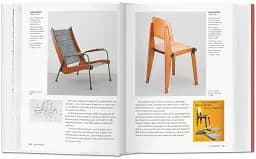 1000 Chairs. Revised and updated edition - мініатюра 3