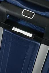 Валіза Samsonite LITE-BOX 75 см DEEP BLUE 75x50x29 42N*11003 - мініатюра 8