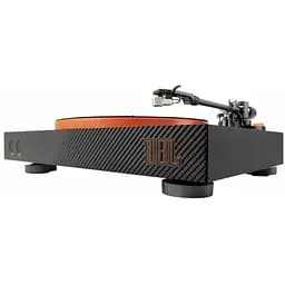 Вініловий програвач JBL Spinner BT Black (JBLSPINNERBTBLKEU) - мініатюра 10