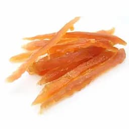 Ласощі для собак Селянські Смаколики, куряча соломка, 500 г (LSC-02)