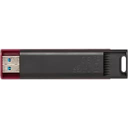 USB флеш-накопичувач Kingston DataTraveler Max 256GB USB-A 3.2 Gen 2 Red (DTMAXA/256GB) [83516] - мініатюра 4