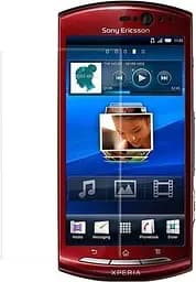 Захисна плівка Sony Ericsson MT15i Xperia Neo / MT11i Xperia Neo V clear (глянцева)