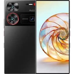 Смартфон Nubia Z60 Ultra 16/512Gb Black [111606]