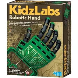 Игровой набор 4M Роботизированная рука (00-03284)