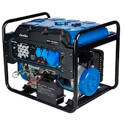 Генератор бензиновий 7 кВт EnerSol EPG-7500SEA (41-00466) - мініатюра 1
