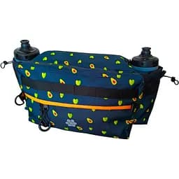 Велосумка Lesenok Nautilus на кермо  