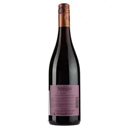 Вино Uvica Terrasses Ardeche, червоне, сухе, 13%, 0,75 л - мініатюра 2